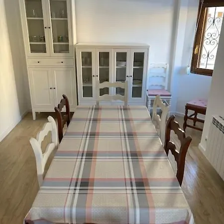 Apartamento Duplex Con Maravillosa Terraza
