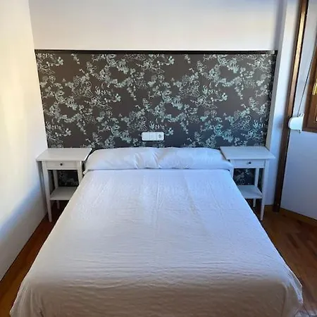 Duplex Con Maravillosa Terraza Jaca