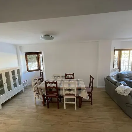 Duplex Con Maravillosa Terraza * Jaca