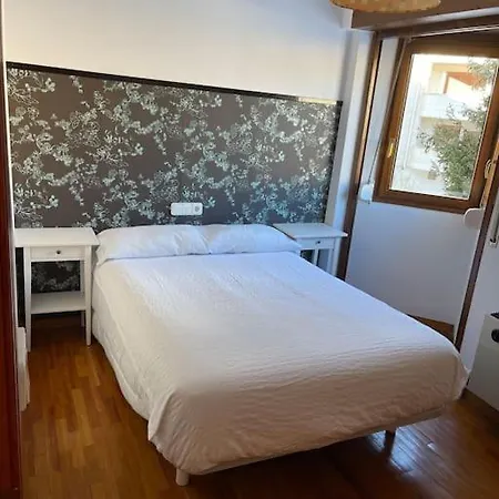 Apartamento Duplex Con Maravillosa Terraza Jaca