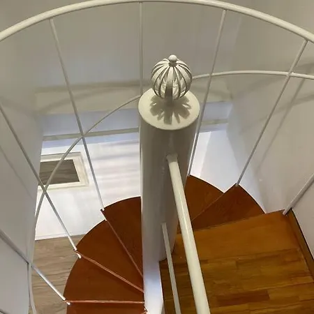Apartamento Duplex Con Maravillosa Terraza Jaca