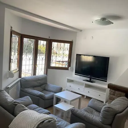 Apartamento Duplex Con Maravillosa Terraza *